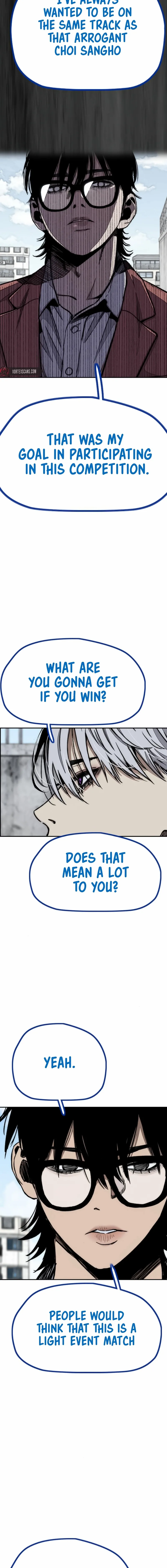Wind Breaker Chapter 549 16